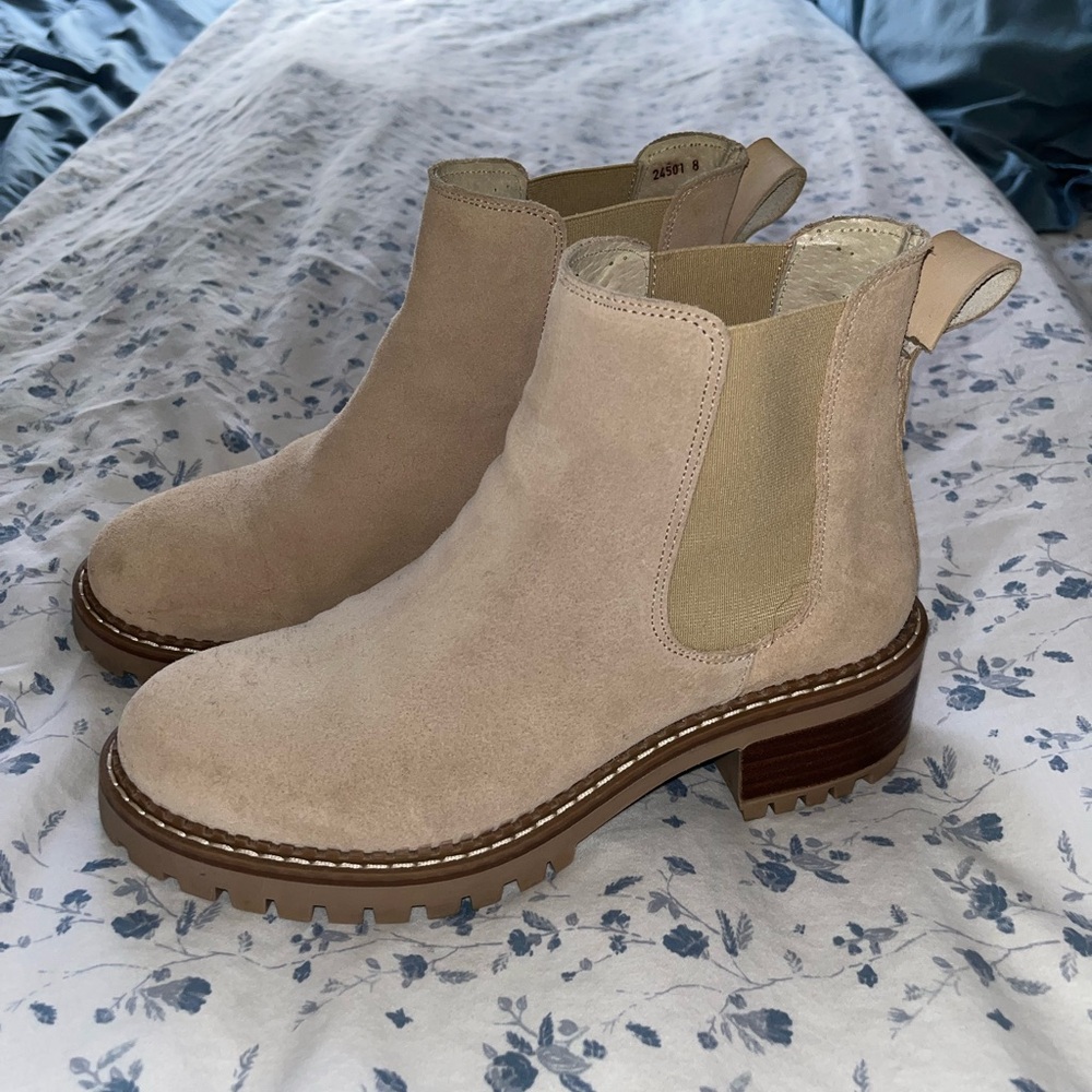 Women’s Bertuchi Booties ❤️‍🔥